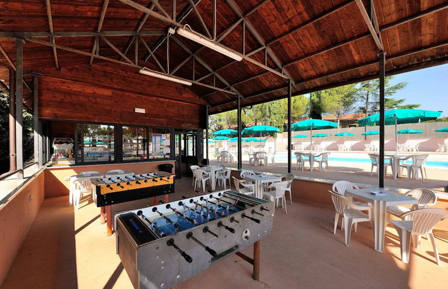 Centro Turistico Pian di Boccio - Foto 60