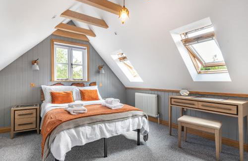 Silhouette's Stable - Uk34102 - Foto 12