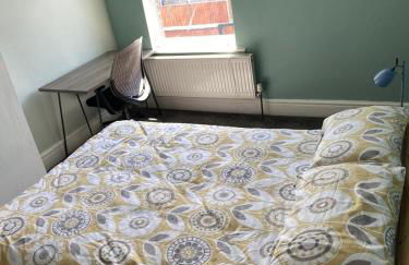 Lovely Victorian House in Levenshulme, Manchester - Foto 8