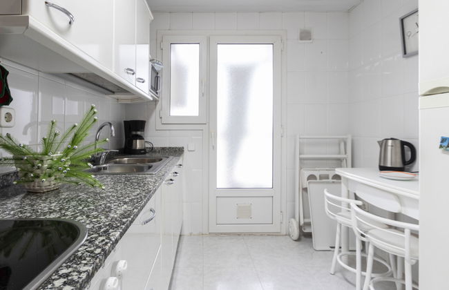 Els Pins Maria - Foto 8