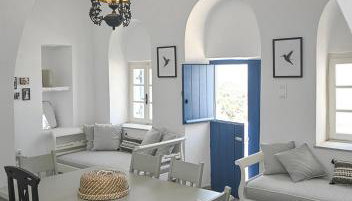 Josephine's Kardiani House - Foto 5