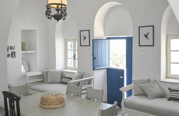 Josephine's Kardiani House - Foto 5