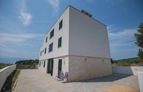 Villa Sucuraj - Foto 28