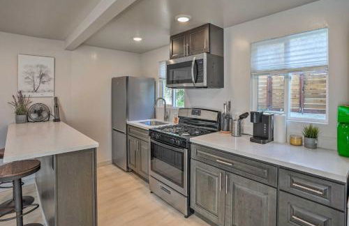 Ideally Located Oakland Home with Private Yard! - Foto 9