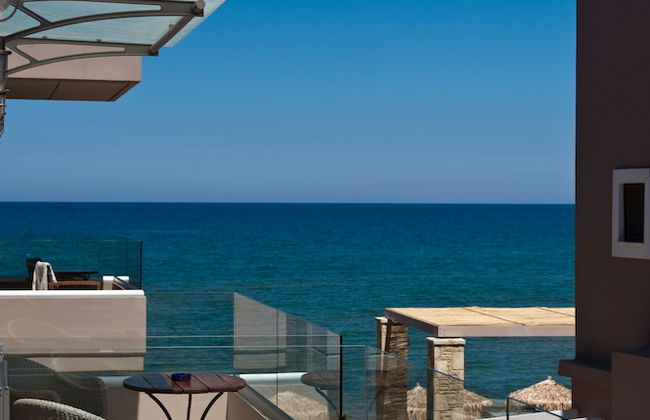 The Mini Beach Hotel - Foto 52