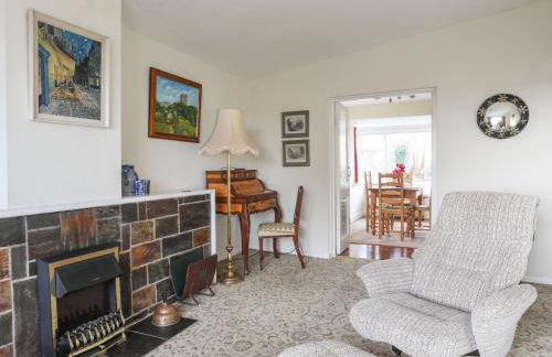 Bwthyn at Brynhyfryd - Foto 6