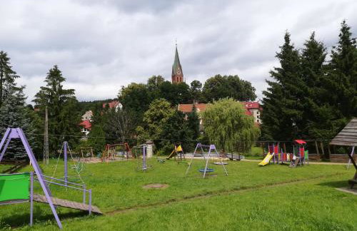 PILGRIM domek gościnny w Gietrzwałdzie na Warmii - Foto 40