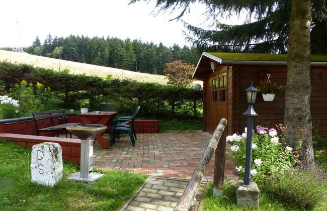 Holiday Apartment Family Kreissl - Foto 18