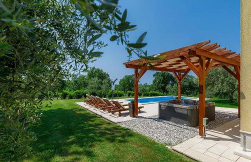 Villa Blog 1 by Interhome - Foto 38