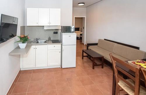 Talos Hotel Apartments - Foto 76