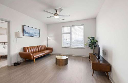 Stunning Nulu 1BR of CozySuites 08 - Foto 1