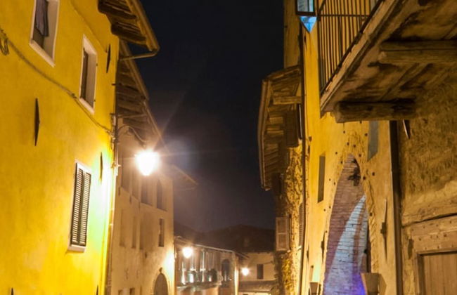 Le Case Della Saracca - Foto 18