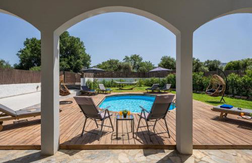 Villa Aphrodite - Foto 12