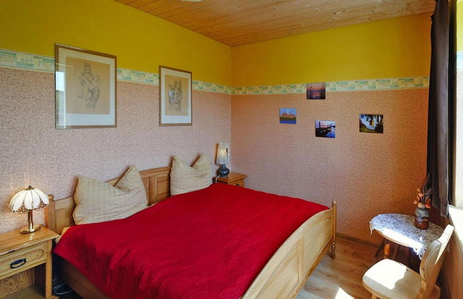 Apartment in Lubin Near Lake Wicko - Photo 4