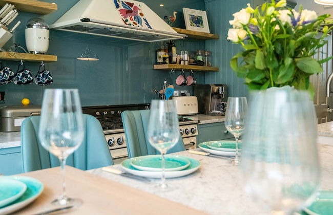 Immaculate Designer Home in Wandsworth - Foto 21