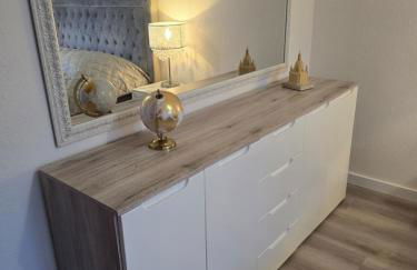 WohnTraum Kamelienweg, Sauna, Balkon - Foto 11