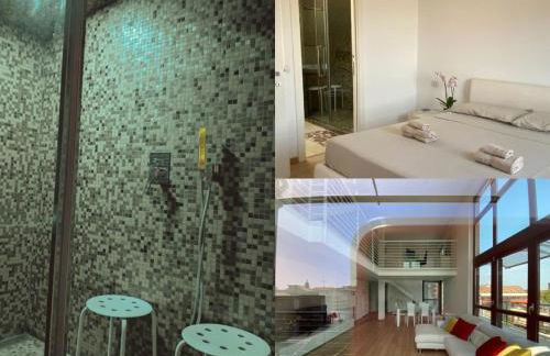 PENTHOUSE LUCE Milano near Metro-Bus-tram - Foto 1