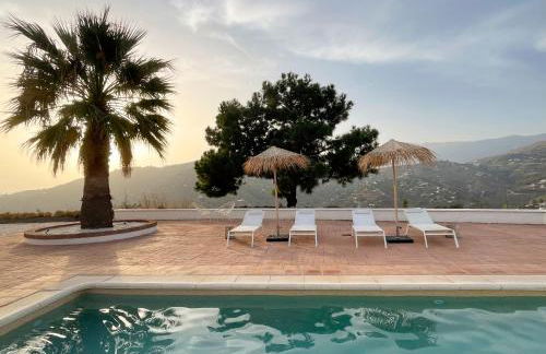 Luxury villa - breathtaking views - hot tub - 15' to beach - Foto 8