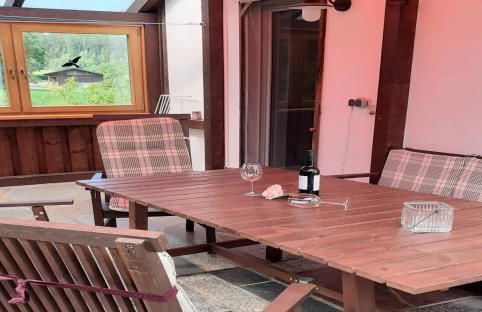 Ferienwohnung Oberschieda - Foto 29