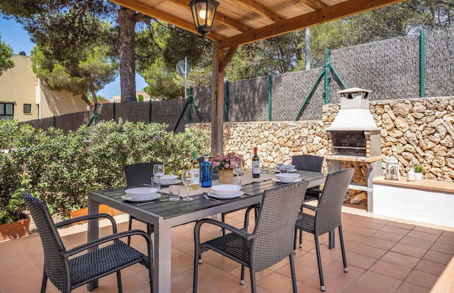 Sa Lluna Galdana - Foto 26