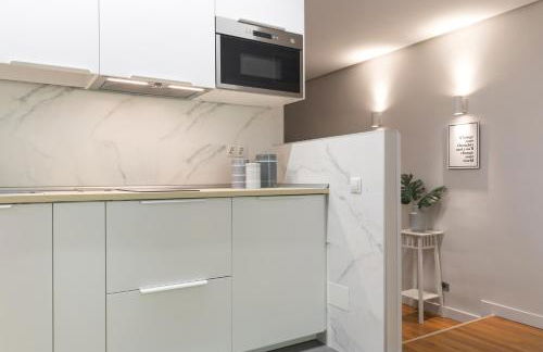 Paseo del Prado I - Estudio con Piscina y Terraza - Photo 17