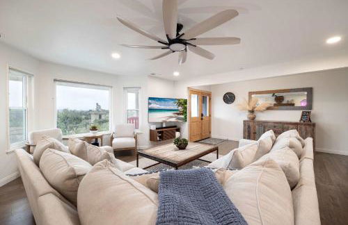 Luxury Oasis Valley Views Gameroom Villa - Foto 7