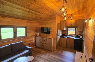 Domki Pod Olchowym Dachem Lubie - Foto 37