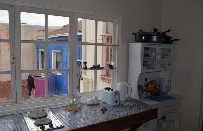 Lofts Oxford Cerro Alegre - Photo 24