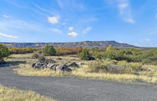 Lone Eagle Haven home - Foto 54