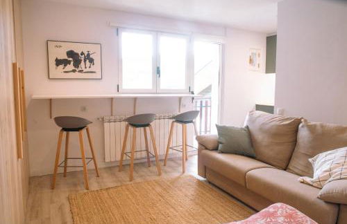 Apartamento en Formigal luminoso con balcón y vistas - Foto 22