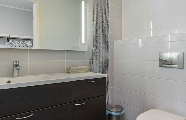 Villa elisabet - Foto 25