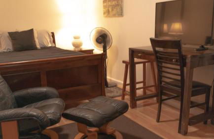 Cozy private Guest House - Foto 35