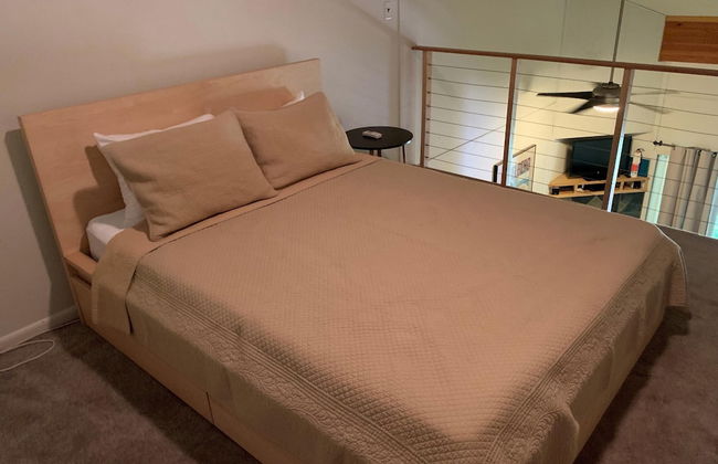 94SLL - Inexpensive - Fireplace - WiFi - Sleeps 4 - Foto 32