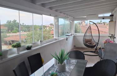 Home Charme Tourist Accommodation - Foto 13