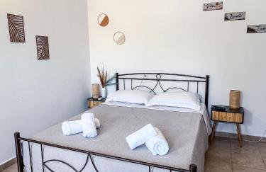 Sea view Lefkes - Foto 19