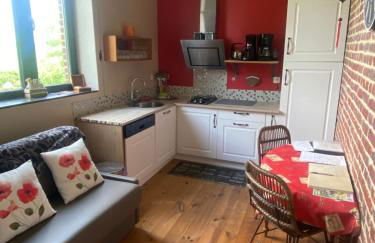 Gîtes du Grand Bois - Foto 25