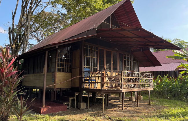 Hacienda Río Oro - Foto 18