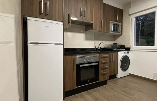 Apartamentos Toffe - Photo 47