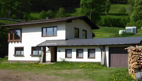 Ferienhaus am Bach - Foto 4