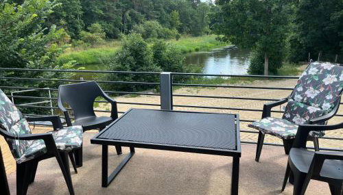 Domek Survivalowy w Spale - Foto 2