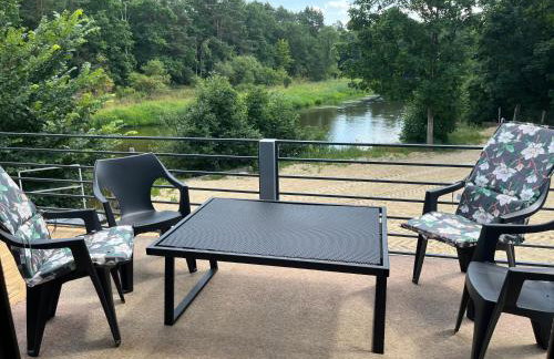 Domek Survivalowy w Spale - Foto 2