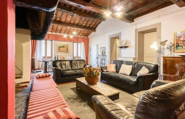 Villa Colombini Comfortable Holiday Residence - Foto 17