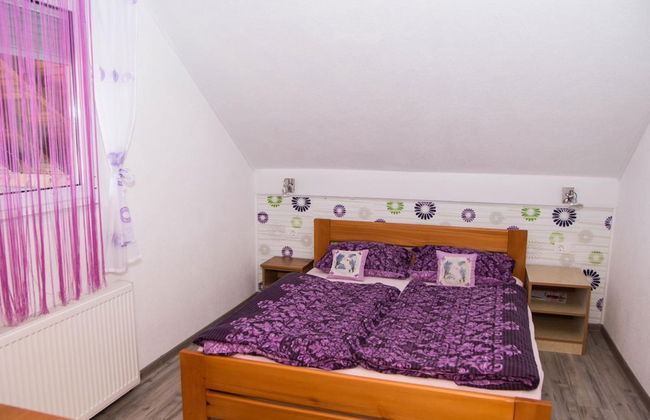 apartmani lavanda - Foto 13