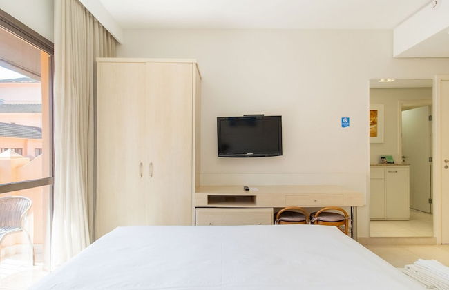 Estúdios Modernos em Resort pé na areia - Jurerê Beach Village JBVJR - Photo 60