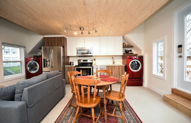 M. Hooper Downtown Luxury - Photo 54