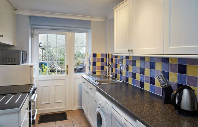 Smugglers Rock Cottages - Foto 18