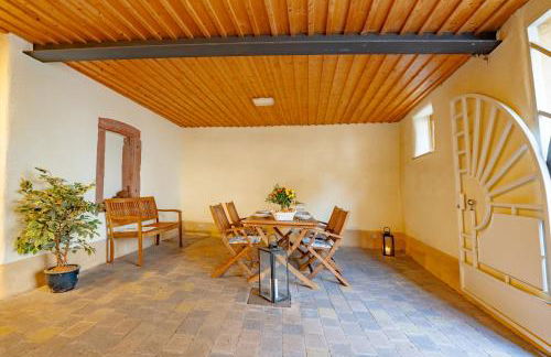 SCHLOSSBERG RESIDENCES - Design-Apartments im Herzen der Pfalz - Foto 60