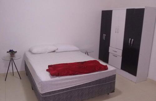 Apartamento à 50 metros da praia - Itanhaém - Foto 10
