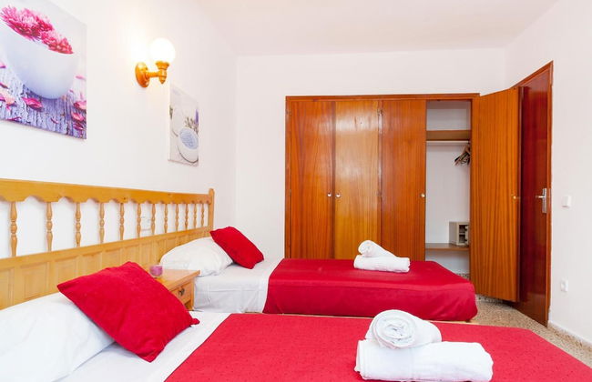 Apartamentos Puet - Foto 17