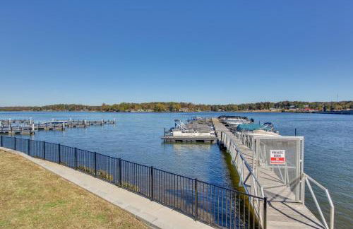 Dock Access Pet-Friendly Lake Greenwood Gem! - Foto 27